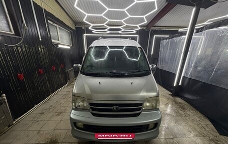 Daihatsu Atrai, 2000 год, 497 000 рублей, 7 фотография