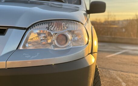 Chevrolet Niva I рестайлинг, 2014 год, 480 000 рублей, 3 фотография