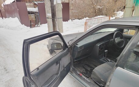 Toyota Corona VIII (T170), 1988 год, 95 000 рублей, 9 фотография