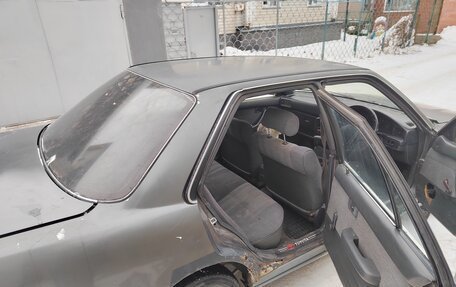 Toyota Corona VIII (T170), 1988 год, 95 000 рублей, 8 фотография