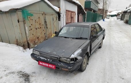Toyota Corona VIII (T170), 1988 год, 95 000 рублей, 3 фотография