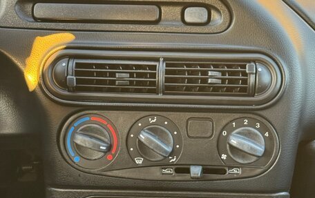 Chevrolet Niva I рестайлинг, 2014 год, 480 000 рублей, 12 фотография