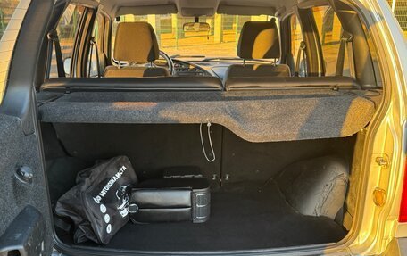 Chevrolet Niva I рестайлинг, 2014 год, 480 000 рублей, 14 фотография