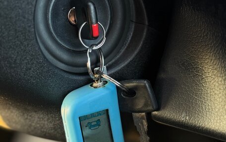 Chevrolet Niva I рестайлинг, 2014 год, 480 000 рублей, 13 фотография