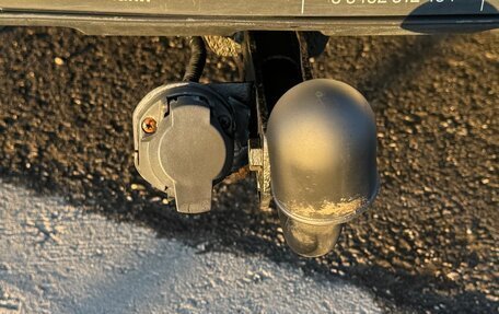 Chevrolet Niva I рестайлинг, 2014 год, 480 000 рублей, 17 фотография