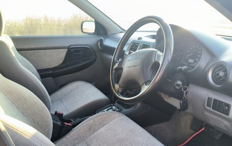 Subaru Impreza III, 2002 год, 295 000 рублей, 7 фотография