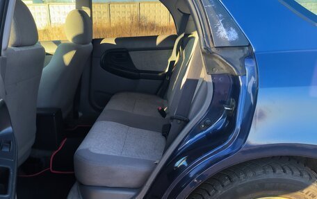 Subaru Impreza III, 2002 год, 295 000 рублей, 11 фотография