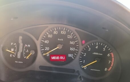 Subaru Impreza III, 2002 год, 295 000 рублей, 8 фотография