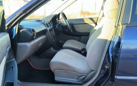 Subaru Impreza III, 2002 год, 295 000 рублей, 12 фотография