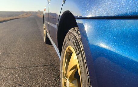 Subaru Impreza III, 2002 год, 295 000 рублей, 14 фотография