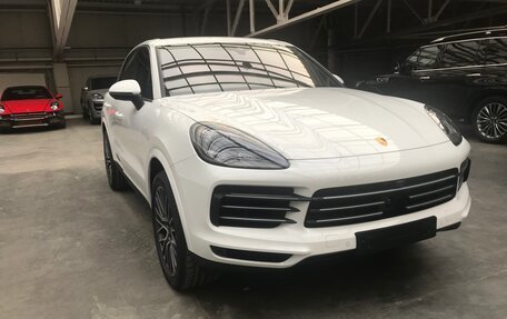 Porsche Cayenne III, 2020 год, 10 800 000 рублей, 3 фотография