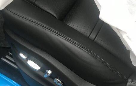 Porsche Cayenne III, 2020 год, 10 800 000 рублей, 12 фотография