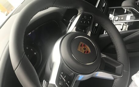 Porsche Cayenne III, 2020 год, 10 800 000 рублей, 13 фотография