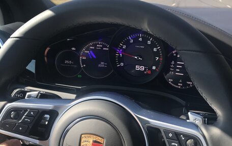 Porsche Cayenne III, 2020 год, 10 800 000 рублей, 14 фотография