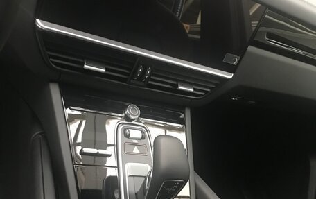 Porsche Cayenne III, 2020 год, 10 800 000 рублей, 15 фотография