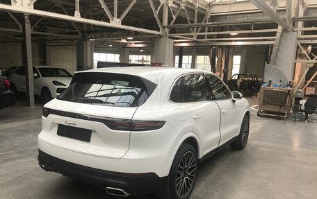 Porsche Cayenne III, 2020 год, 10 800 000 рублей, 22 фотография