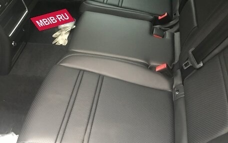 Porsche Cayenne III, 2020 год, 10 800 000 рублей, 19 фотография