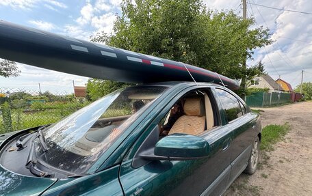 Volvo S60 III, 2003 год, 520 000 рублей, 2 фотография