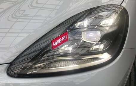 Porsche Cayenne III, 2020 год, 10 800 000 рублей, 26 фотография