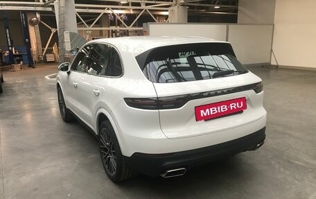 Porsche Cayenne III, 2020 год, 10 800 000 рублей, 21 фотография