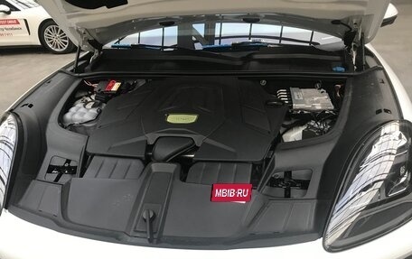 Porsche Cayenne III, 2020 год, 10 800 000 рублей, 25 фотография