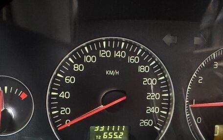 Volvo S60 III, 2003 год, 520 000 рублей, 4 фотография