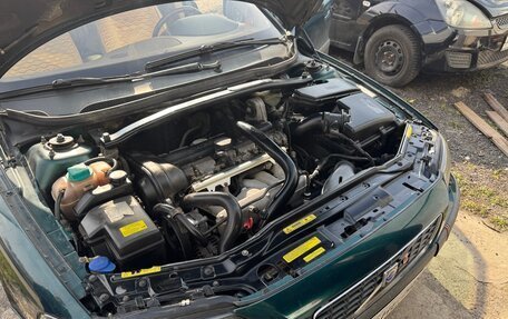 Volvo S60 III, 2003 год, 520 000 рублей, 5 фотография