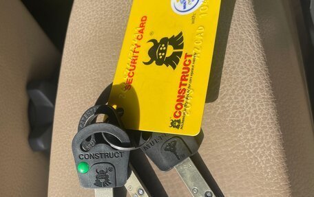 Volvo S60 III, 2003 год, 520 000 рублей, 16 фотография