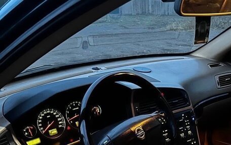 Volvo S60 III, 2003 год, 520 000 рублей, 15 фотография