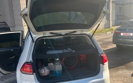 Volkswagen Golf VII, 2014 год, 1 100 000 рублей, 3 фотография