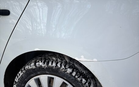 Skoda Rapid I, 2016 год, 900 000 рублей, 7 фотография