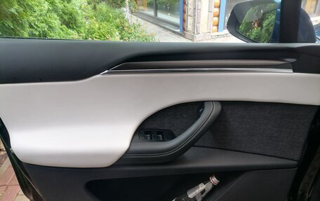 Tesla Model X I, 2022 год, 10 500 000 рублей, 9 фотография