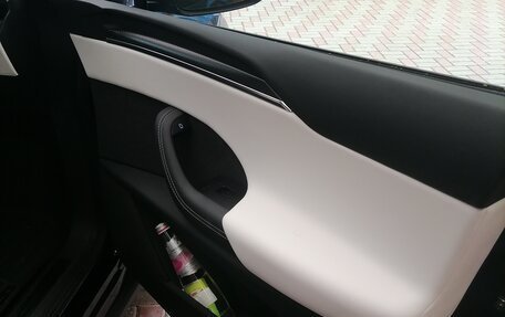 Tesla Model X I, 2022 год, 10 500 000 рублей, 14 фотография