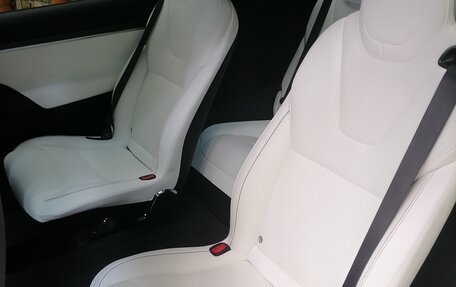 Tesla Model X I, 2022 год, 10 500 000 рублей, 11 фотография