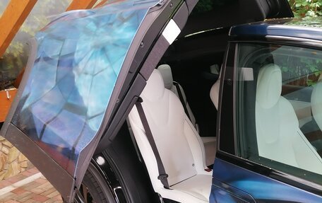 Tesla Model X I, 2022 год, 10 500 000 рублей, 15 фотография