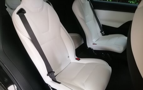 Tesla Model X I, 2022 год, 10 500 000 рублей, 17 фотография