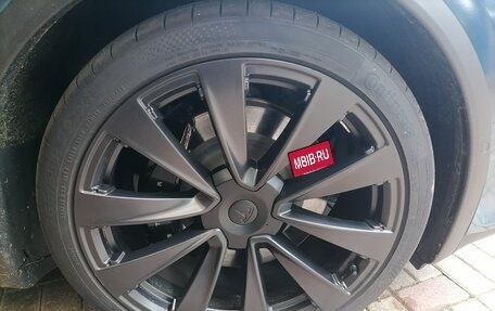 Tesla Model X I, 2022 год, 10 500 000 рублей, 6 фотография