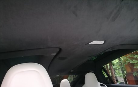 Tesla Model X I, 2022 год, 10 500 000 рублей, 21 фотография