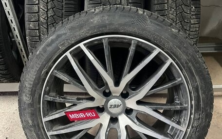 Tesla Model X I, 2022 год, 10 500 000 рублей, 22 фотография