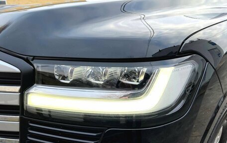 Toyota Land Cruiser, 2022 год, 11 740 000 рублей, 4 фотография