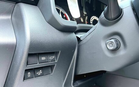 Toyota Land Cruiser, 2022 год, 11 740 000 рублей, 14 фотография