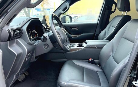 Toyota Land Cruiser, 2022 год, 11 740 000 рублей, 20 фотография