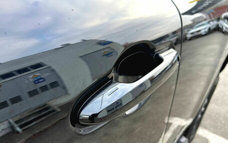 Toyota Land Cruiser, 2022 год, 11 740 000 рублей, 23 фотография