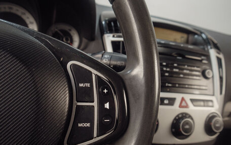 KIA cee'd I рестайлинг, 2009 год, 569 000 рублей, 13 фотография