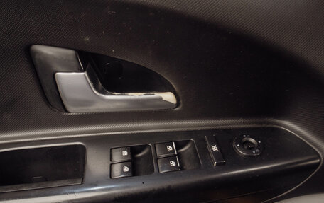 KIA cee'd I рестайлинг, 2009 год, 569 000 рублей, 8 фотография