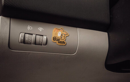 KIA cee'd I рестайлинг, 2009 год, 569 000 рублей, 11 фотография