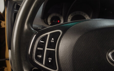 KIA cee'd I рестайлинг, 2009 год, 569 000 рублей, 12 фотография