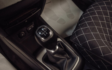 KIA cee'd I рестайлинг, 2009 год, 569 000 рублей, 17 фотография