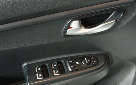 KIA Rio IV, 2019 год, 1 250 000 рублей, 15 фотография