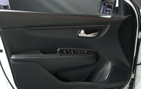 KIA Rio IV, 2019 год, 1 250 000 рублей, 16 фотография